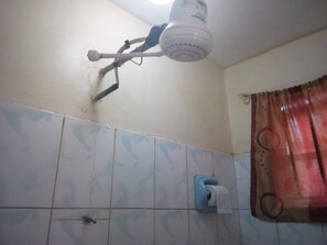 ห้องดับเบิล | ห้องอาบน้ำ