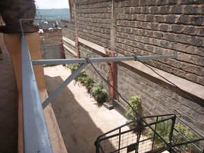 Double Room | Balcony