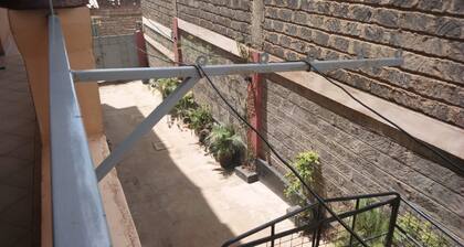 Jalu Guest House