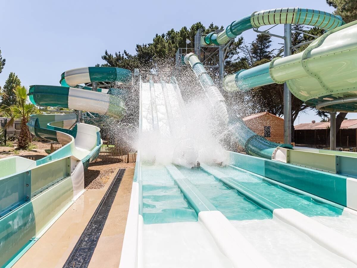 Waterpark