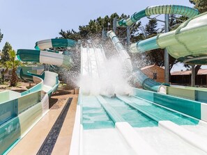 Water park