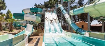 Yelloh Village Le Chaponnet