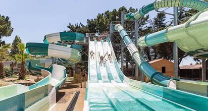 Yelloh Village Le Chaponnet