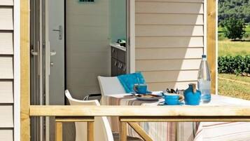 Cottage (Bali) | Terrace/patio