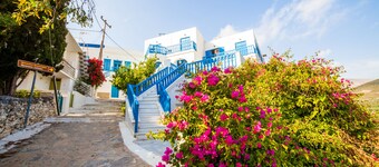 Hotel Saint George Valsamitis