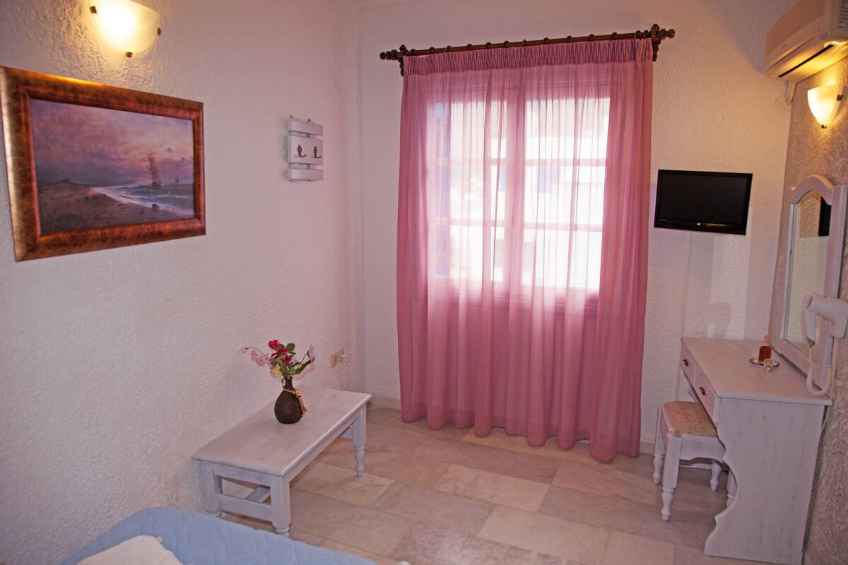 Chambre Simple