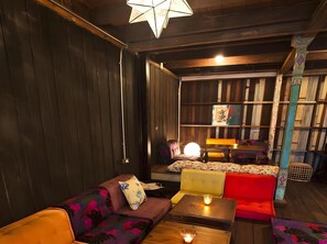 Interior - LOY LA Long Hotel (Bangkok)