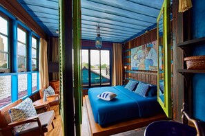 Room - LOY LA Long Hotel (Bangkok)