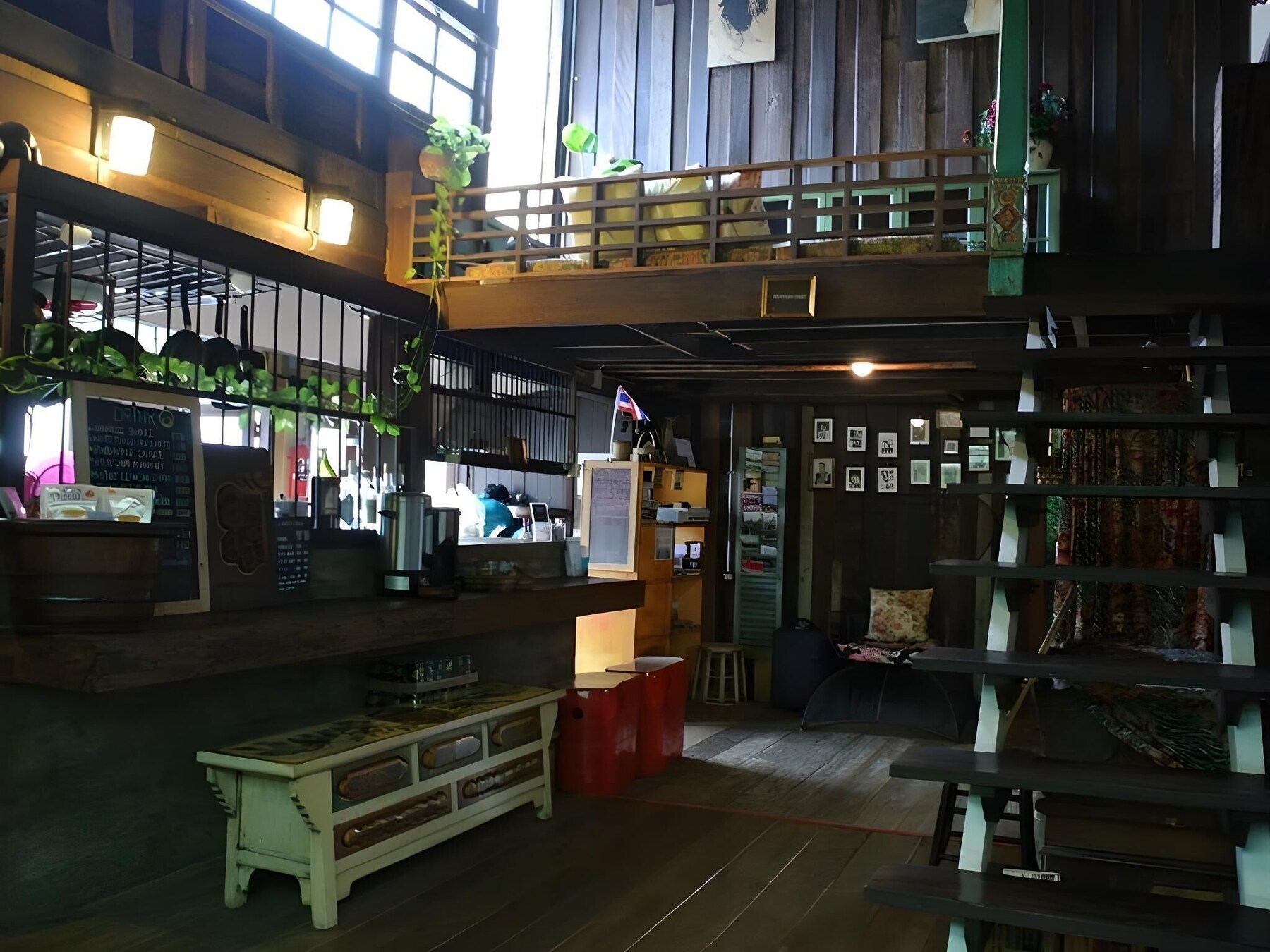 大堂
