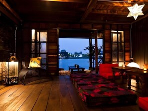 Dining - LOY LA Long Hotel (Bangkok)