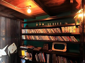 Interior - LOY LA Long Hotel (Bangkok)