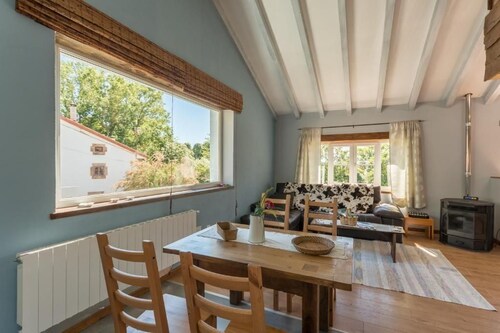 Rural Abiada Complex. Three bedroom house.