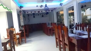 Restaurantes