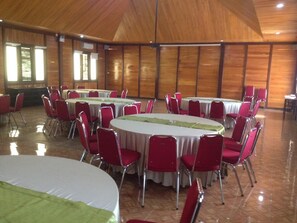 Bankettsaal