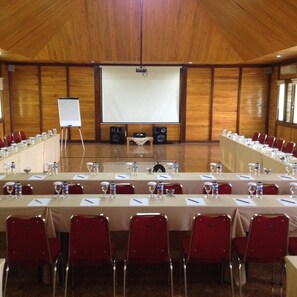 Meeting facility - Kastuba Resort (Lembang)
