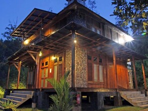 Exterior - Kastuba Resort (Lembang)