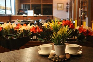 Restaurantes