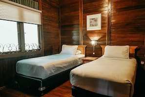 Room - Kastuba Resort (Lembang)