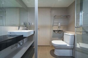 Room - Huada Hotel (Taipei)