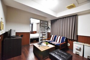 Interior - Randor Residence Tokyo Classic (Tokyo)