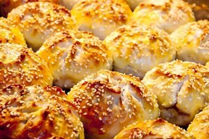 Food and drink - Elan-Motel (Wujie)