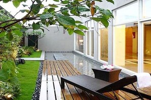 Room - Elan-Motel (Wujie)