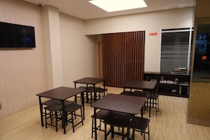 Dining - Yokotel Hotel (Bandung)