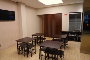 Dining - Yokotel Hotel (Bandung)