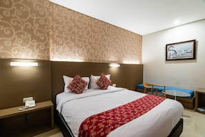 Room - Yokotel Hotel (Bandung)