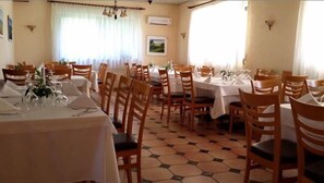 Restaurant - Waldhaus Da Claudio (Boehl-Iggelheim)