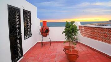 Terrazza/patio