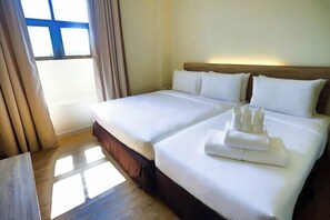 Room - Rooms by Rocana (Kuantan)