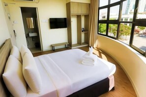 Room - Rooms by Rocana (Kuantan)