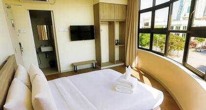 Rooms by Rocana