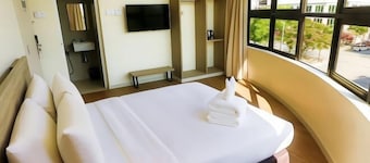 Rooms by Rocana