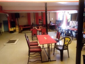 Restaurant - Jostem Inn (Ruiru)