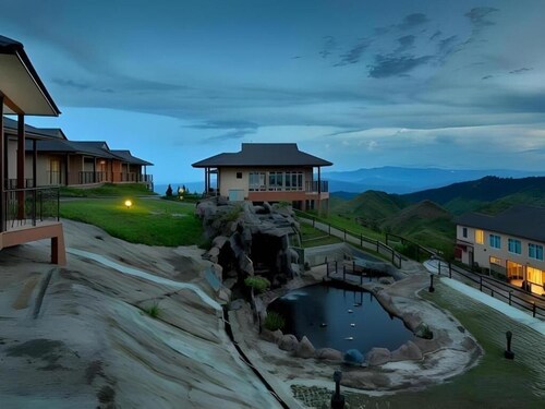 Dream World Resort