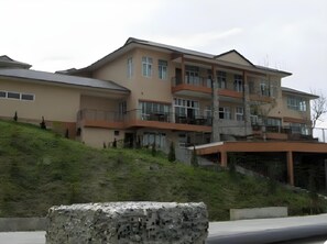 Exterior - Dream World Resort (Ranau)