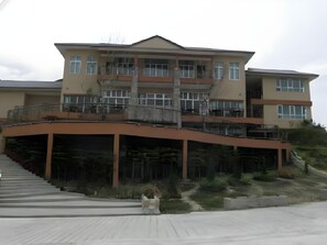 Exterior - Dream World Resort (Ranau)