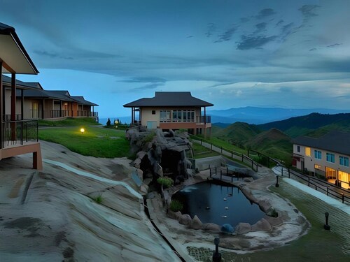 Dream World Resort