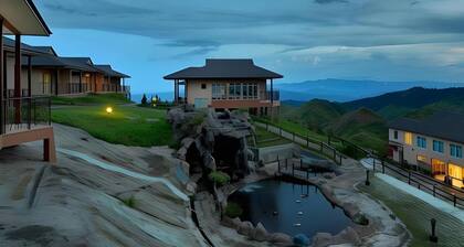 Dream World Resort