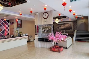 Unclassified image, 5 of 26, button - One Avenue Hotel (Ijm) (Sandakan)