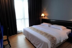 Room - One Avenue Hotel (Ijm) (Sandakan)