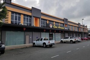 Exterior - One Avenue Hotel (Ijm) (Sandakan)