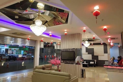 One Avenue Hotel (Ijm)