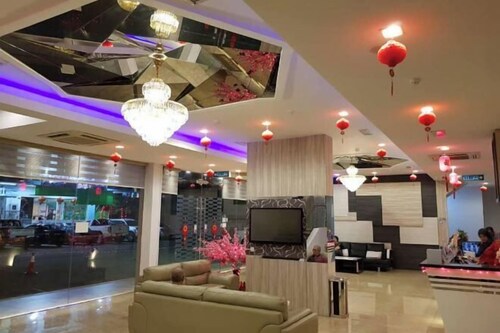 One Avenue Hotel (Ijm)