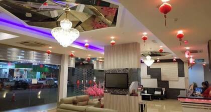 One Avenue Hotel (Ijm)