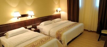 One Avenue Hotel (Ijm)
