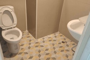 Room - Kaset Guesthouse (Bangkok)