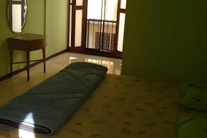 Room - Kaset Guesthouse (Bangkok)
